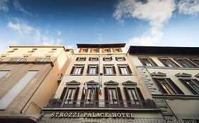 Strozzi Palace Hotel