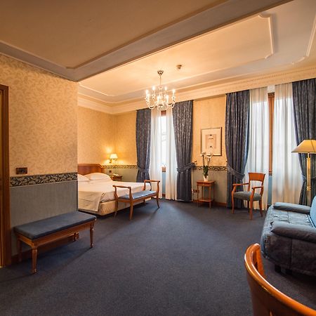 Strozzi Palace Hotel Firenze Eksteriør bilde
