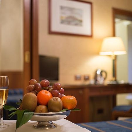 Strozzi Palace Hotel Firenze Eksteriør bilde