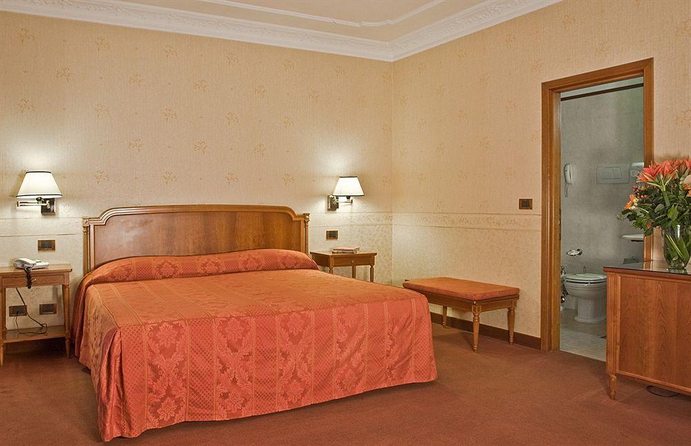 Strozzi Palace Hotel Firenze Eksteriør bilde