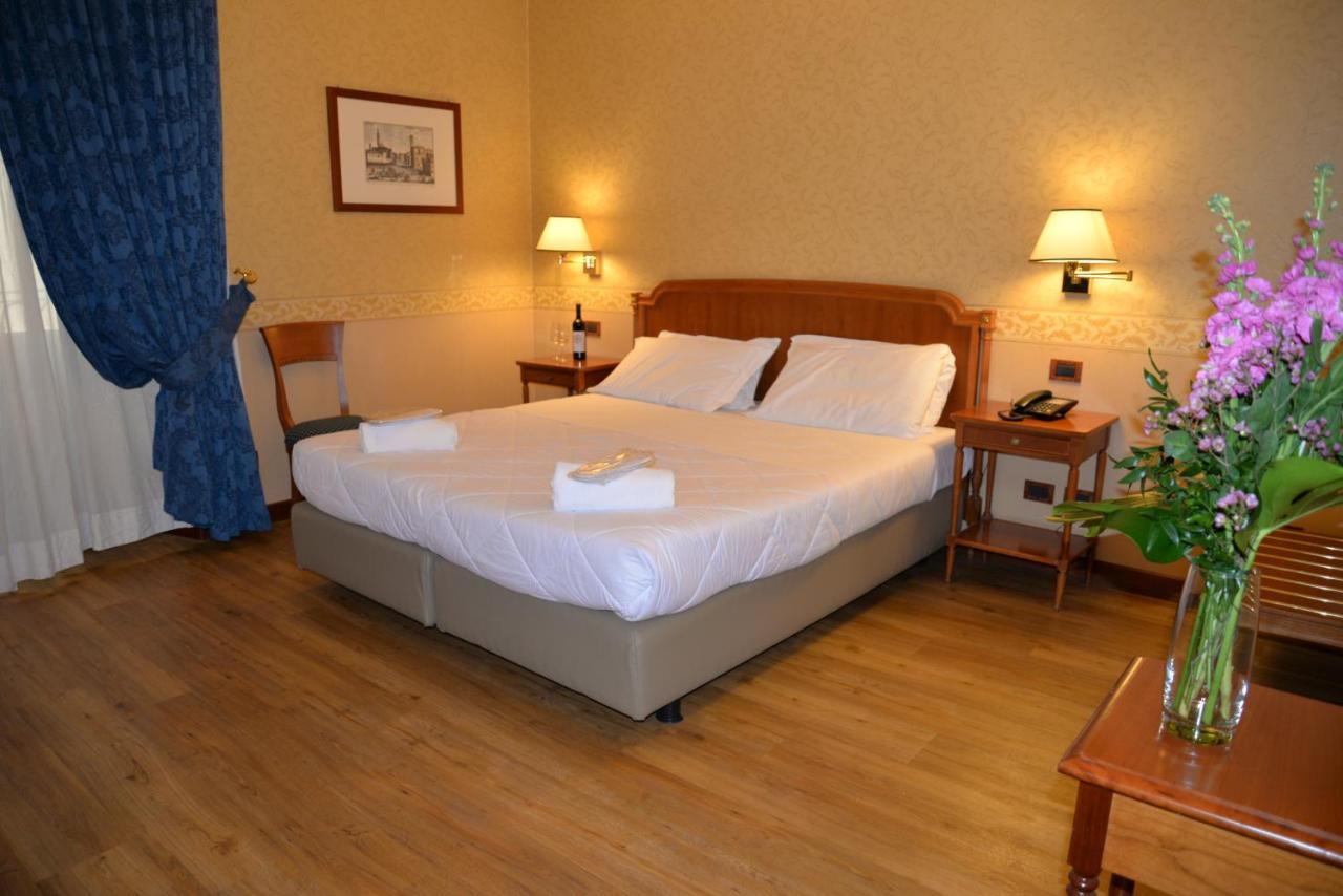 Strozzi Palace Hotel Firenze Eksteriør bilde