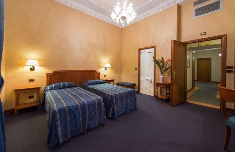 Strozzi Palace Hotel Firenze Eksteriør bilde