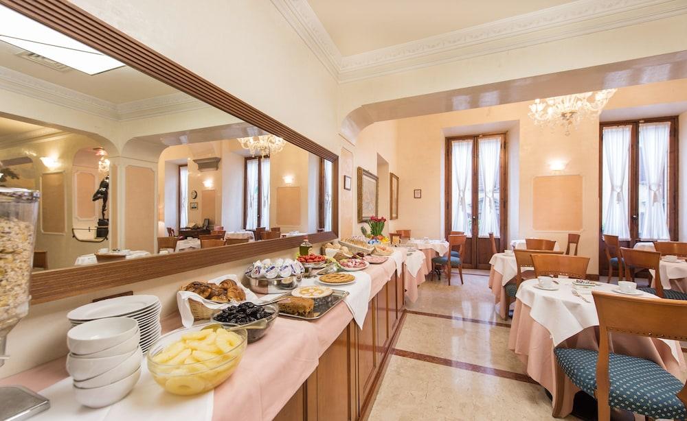 Strozzi Palace Hotel Firenze Eksteriør bilde