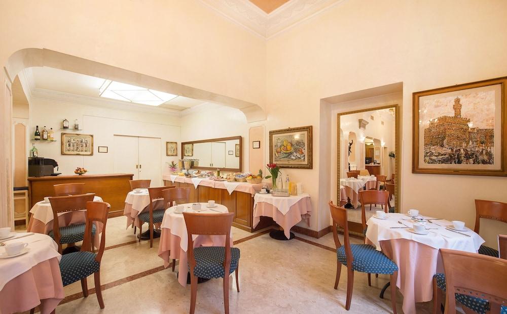 Strozzi Palace Hotel Firenze Eksteriør bilde