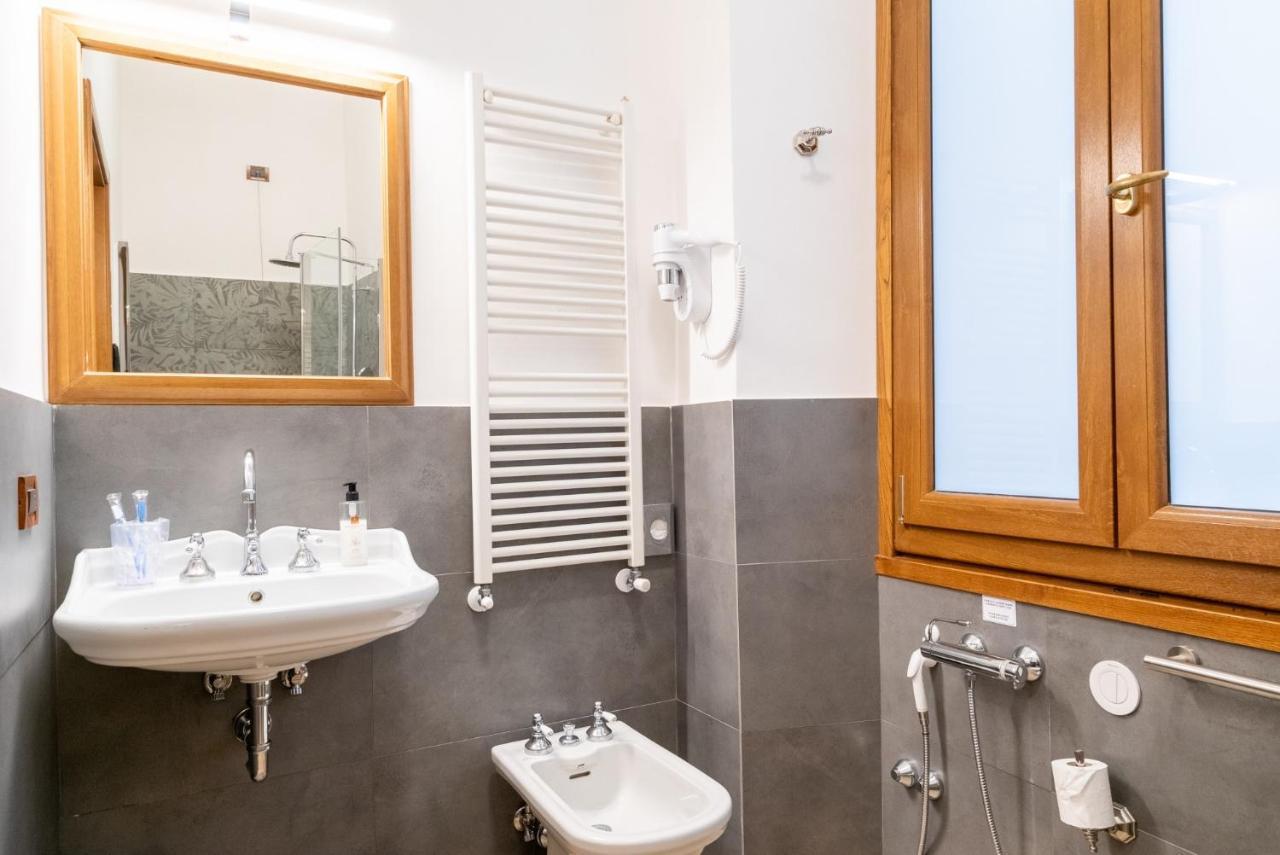 Strozzi Palace Hotel Firenze Eksteriør bilde