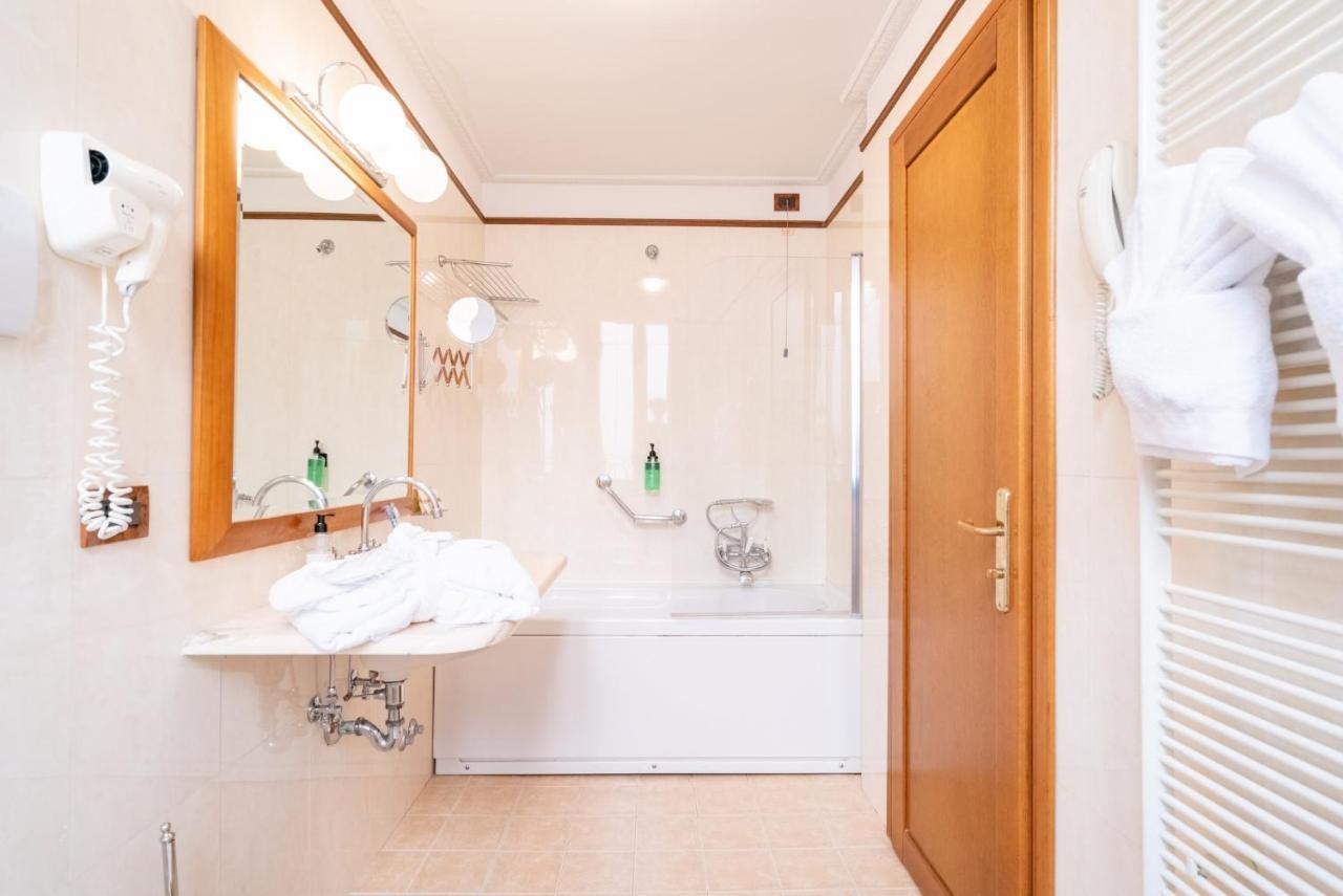 Strozzi Palace Hotel Firenze Eksteriør bilde