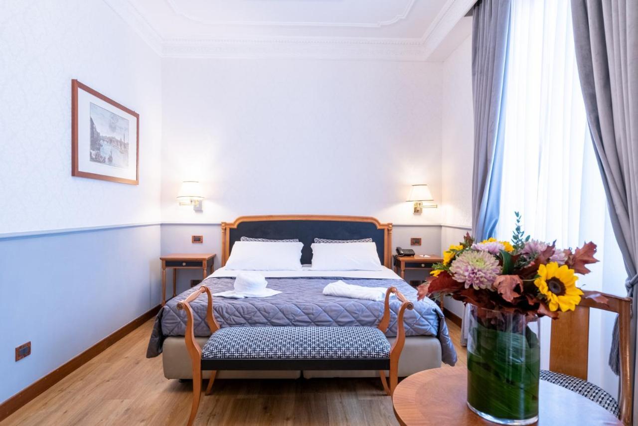 Strozzi Palace Hotel Firenze Eksteriør bilde