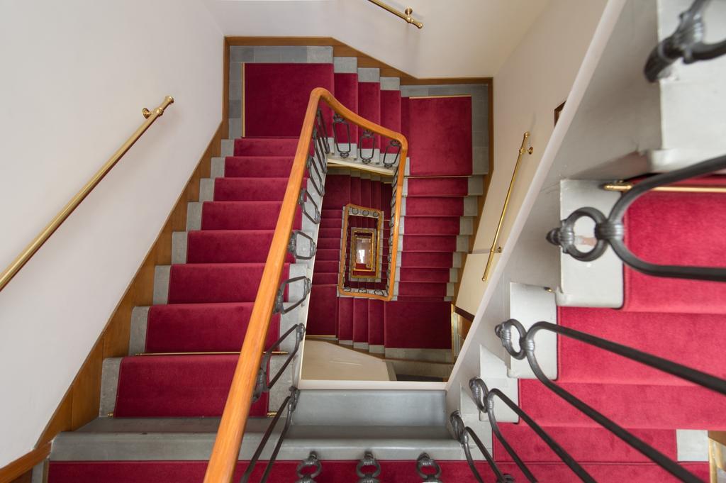 Strozzi Palace Hotel Firenze Eksteriør bilde