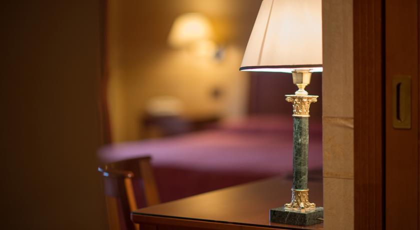Strozzi Palace Hotel Firenze Eksteriør bilde