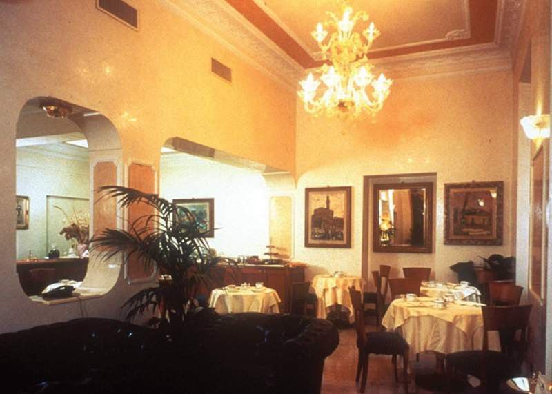 Strozzi Palace Hotel Firenze Eksteriør bilde