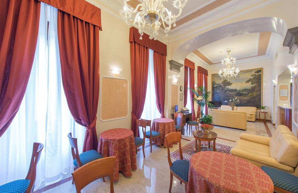 Strozzi Palace Hotel Firenze Eksteriør bilde