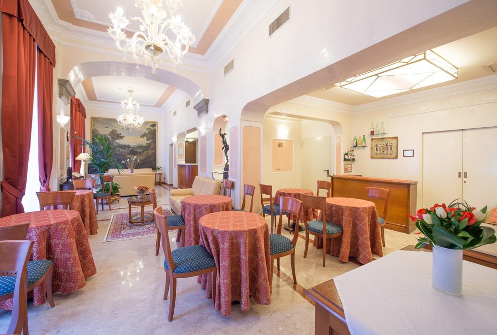 Strozzi Palace Hotel Firenze Eksteriør bilde