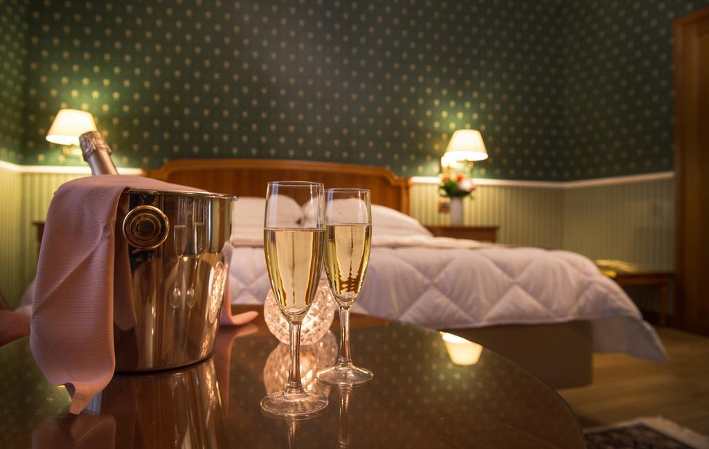 Strozzi Palace Hotel Firenze Eksteriør bilde