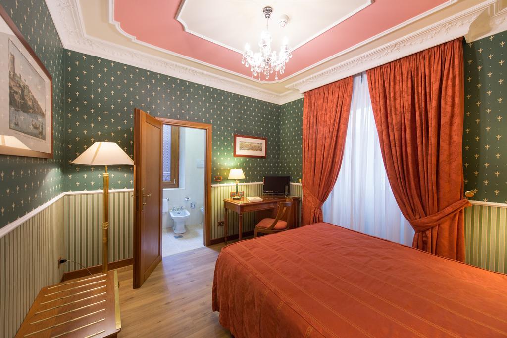 Strozzi Palace Hotel Firenze Eksteriør bilde