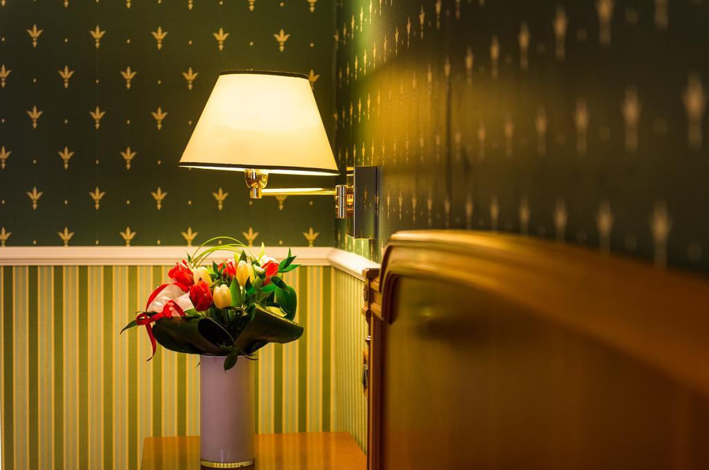 Strozzi Palace Hotel Firenze Eksteriør bilde
