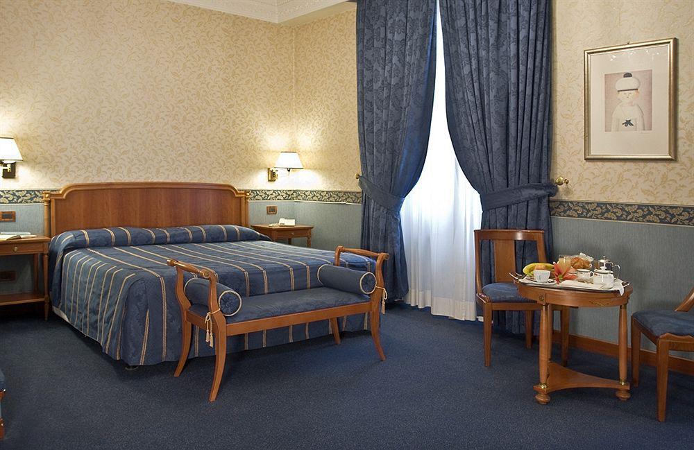 Strozzi Palace Hotel Firenze Eksteriør bilde